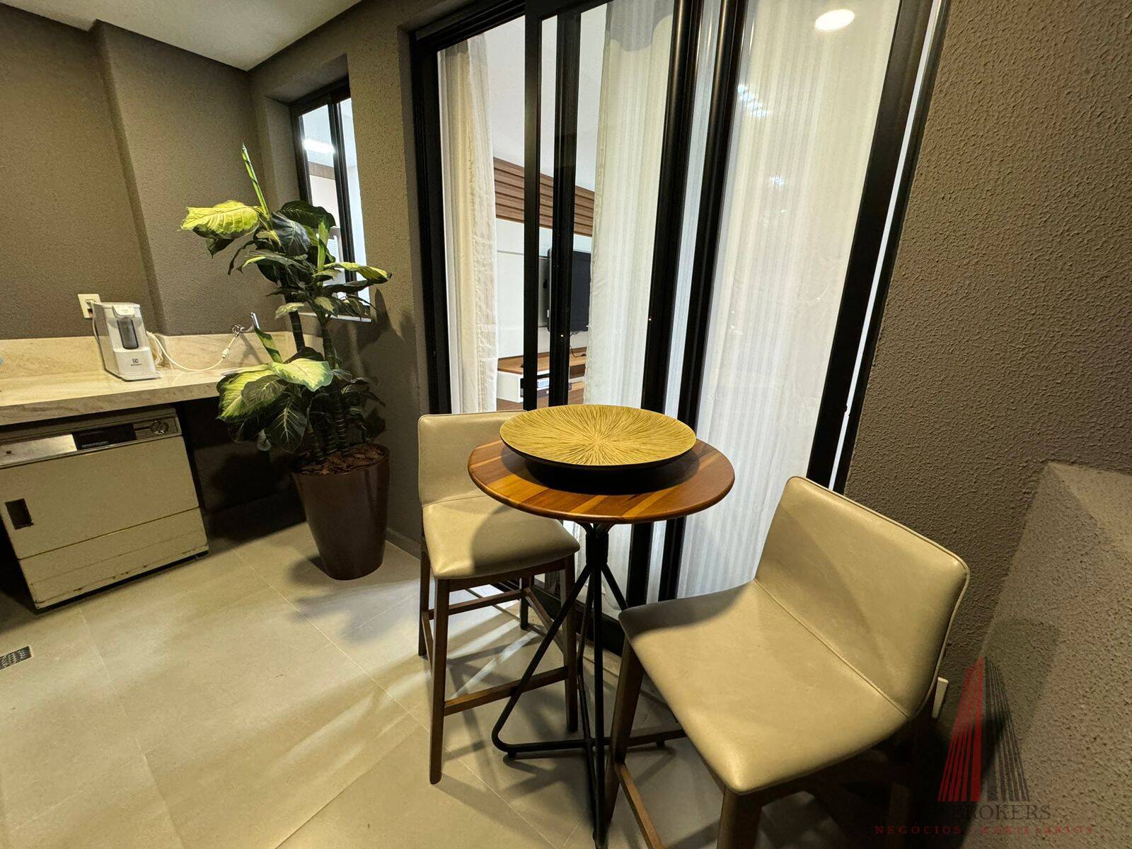 Apartamento, 2 quartos, 58 m² - Foto 7