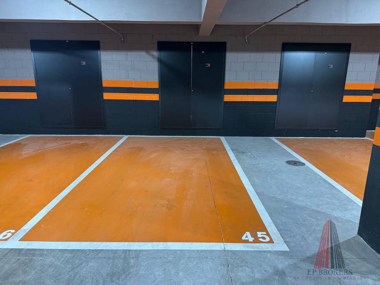 Apartamento, 2 quartos, 58 m² - Foto 25