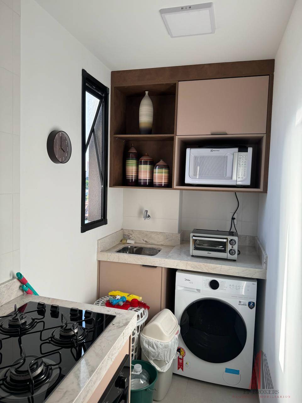 Apartamento, 2 quartos, 58 m² - Foto 10