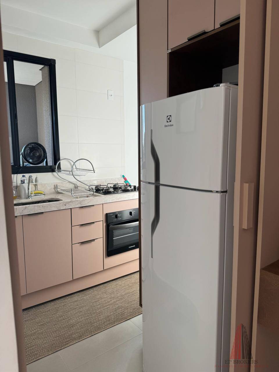 Apartamento, 2 quartos, 58 m² - Foto 9