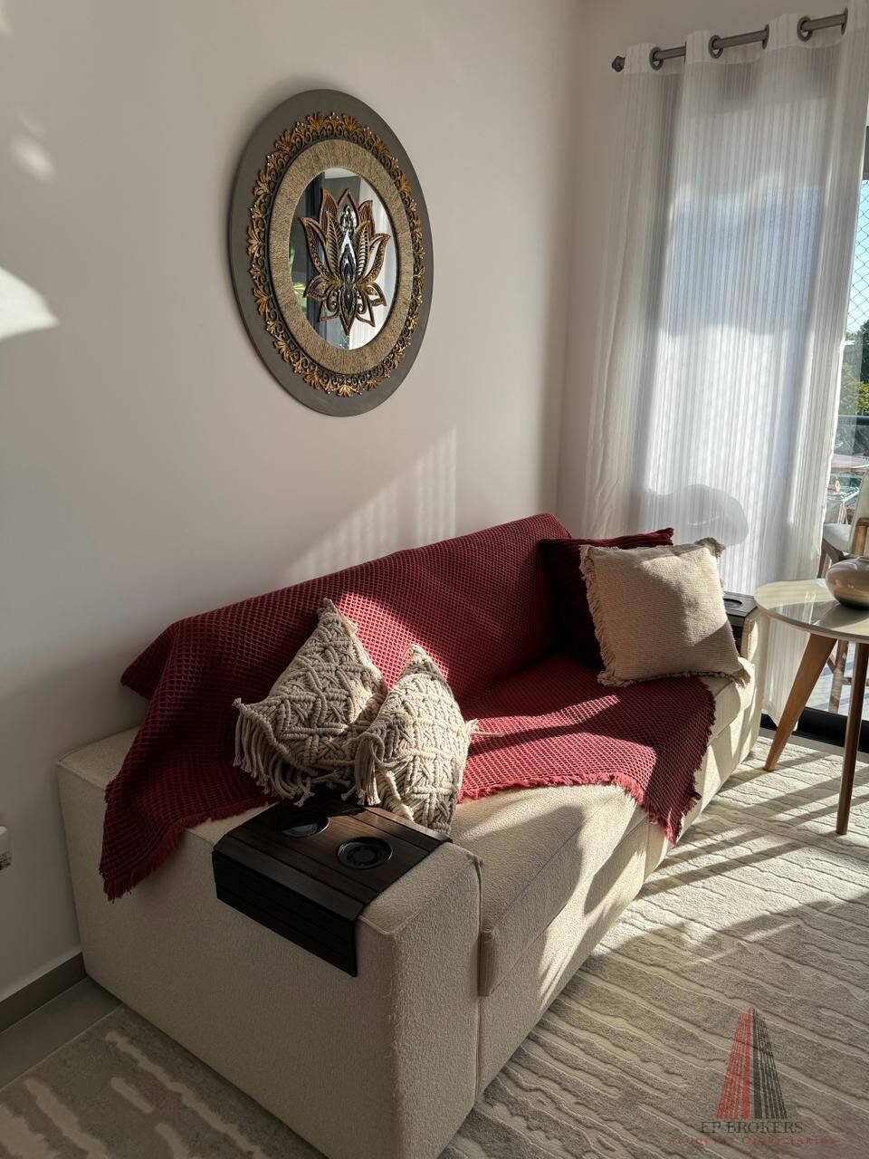 Apartamento, 2 quartos, 58 m² - Foto 3