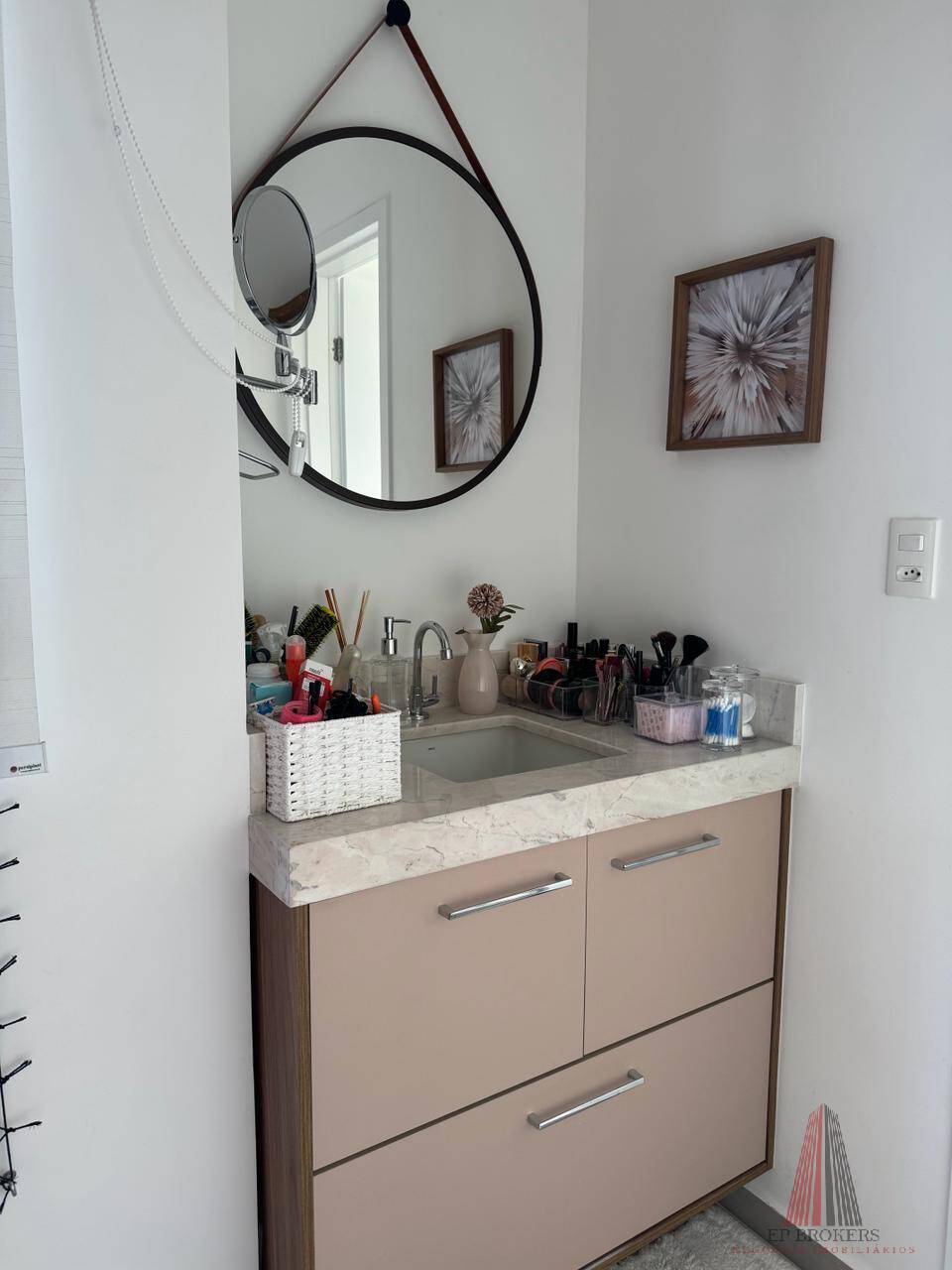 Apartamento, 2 quartos, 58 m² - Foto 11