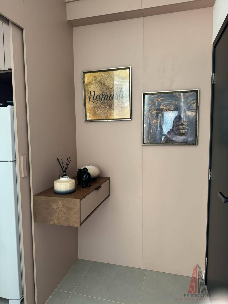 Apartamento, 2 quartos, 58 m² - Foto 14