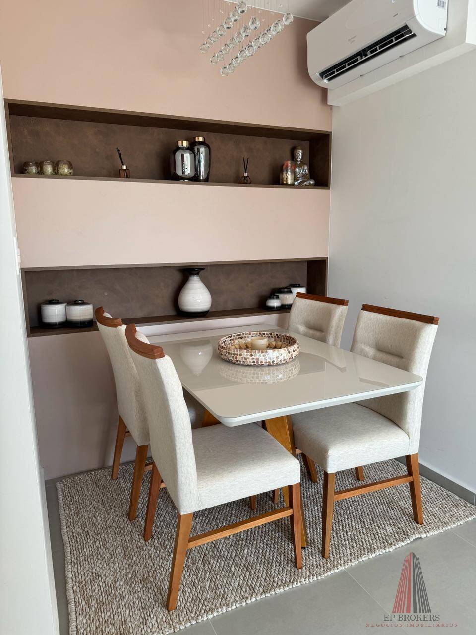 Apartamento, 2 quartos, 58 m² - Foto 15