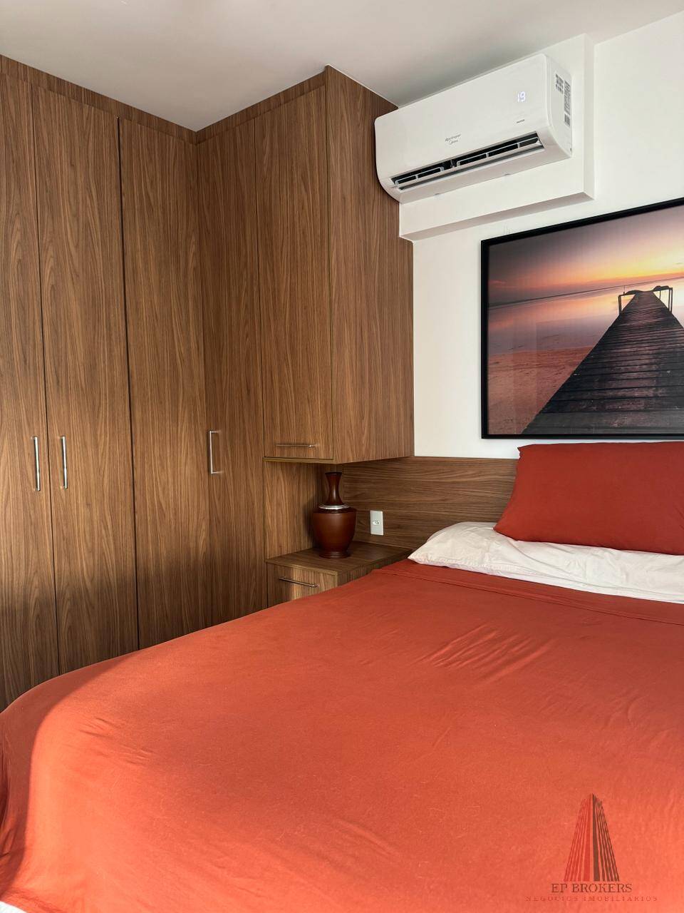 Apartamento, 2 quartos, 58 m² - Foto 16