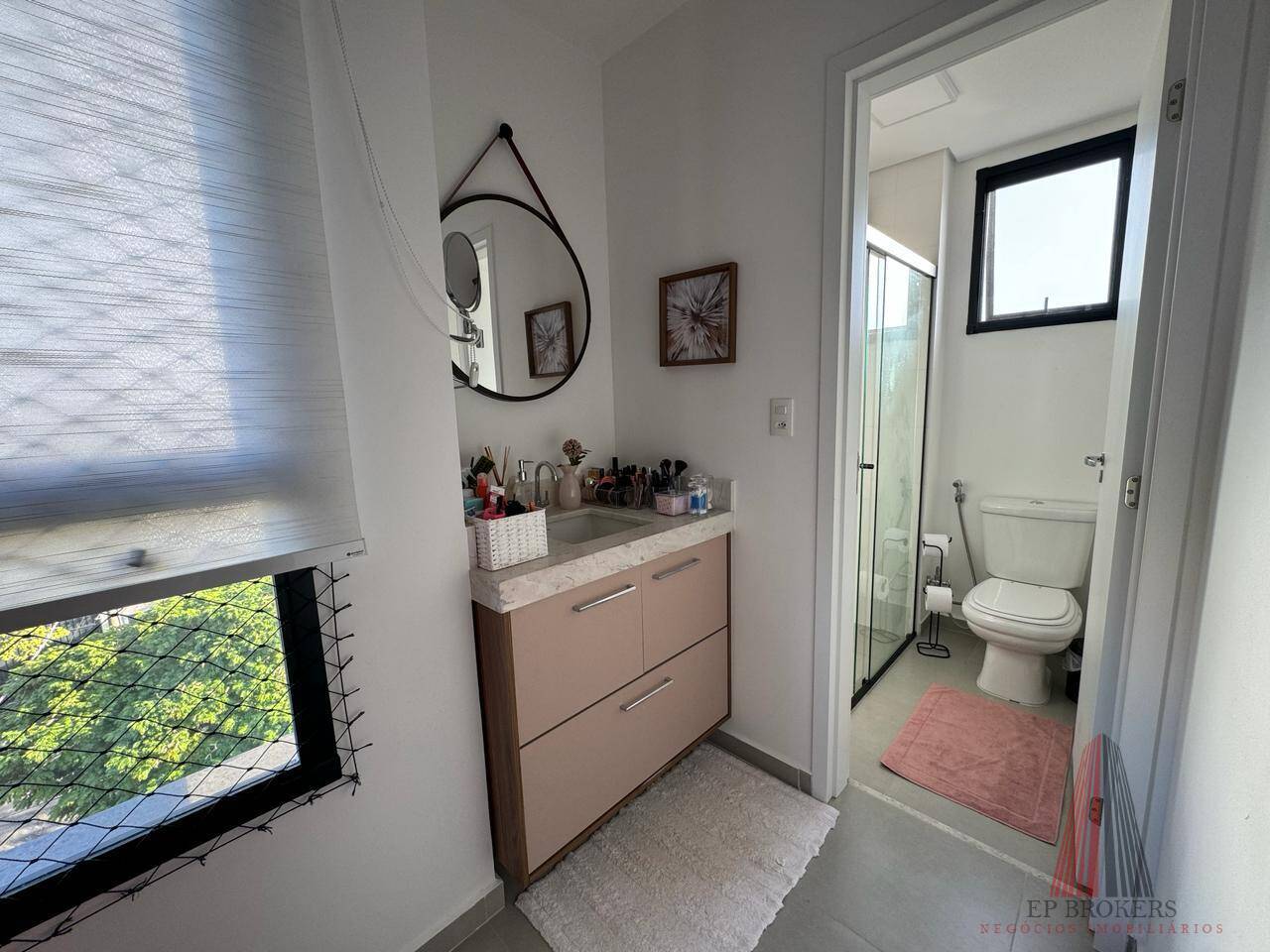 Apartamento, 2 quartos, 58 m² - Foto 23
