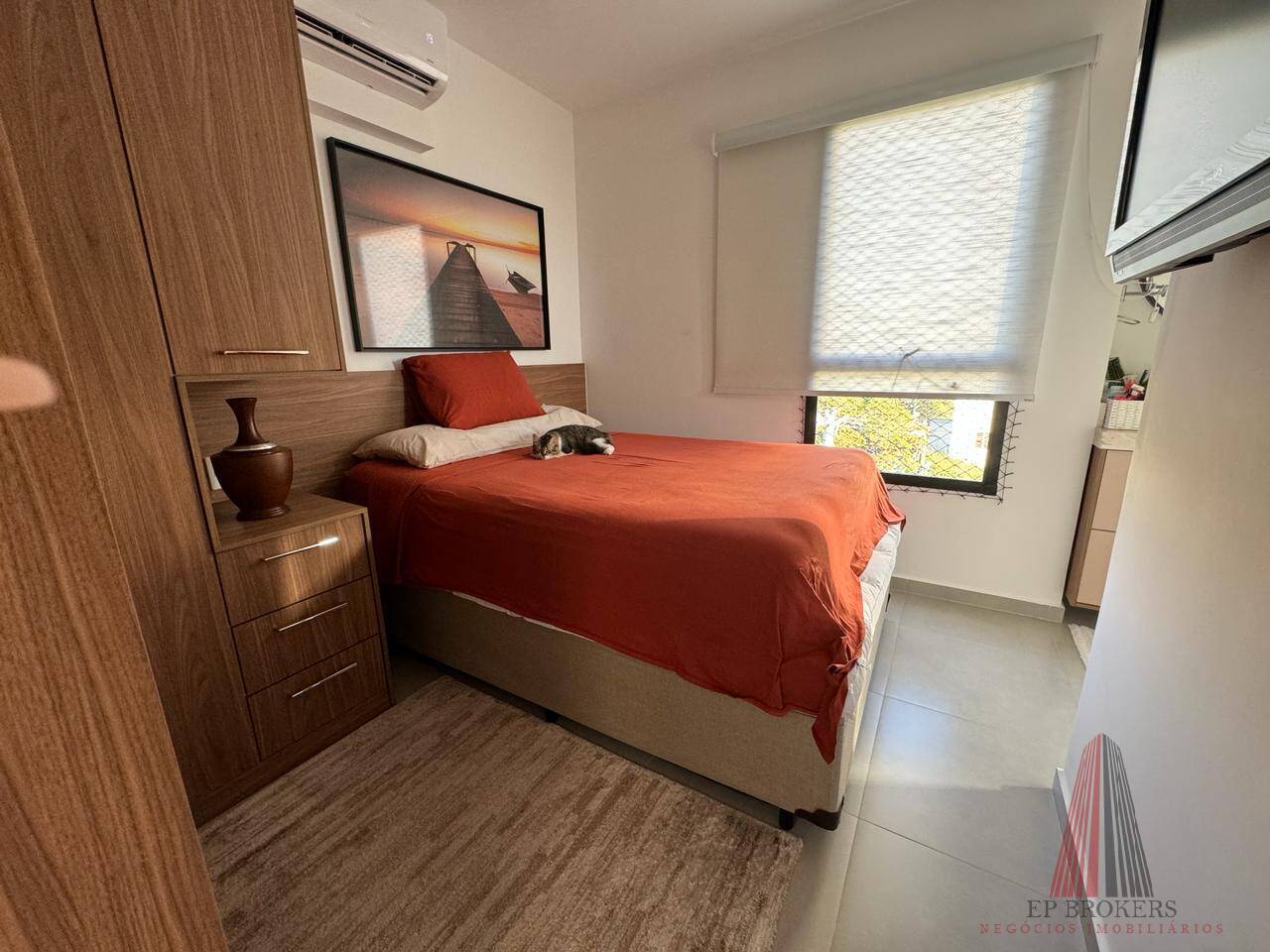Apartamento, 2 quartos, 58 m² - Foto 22