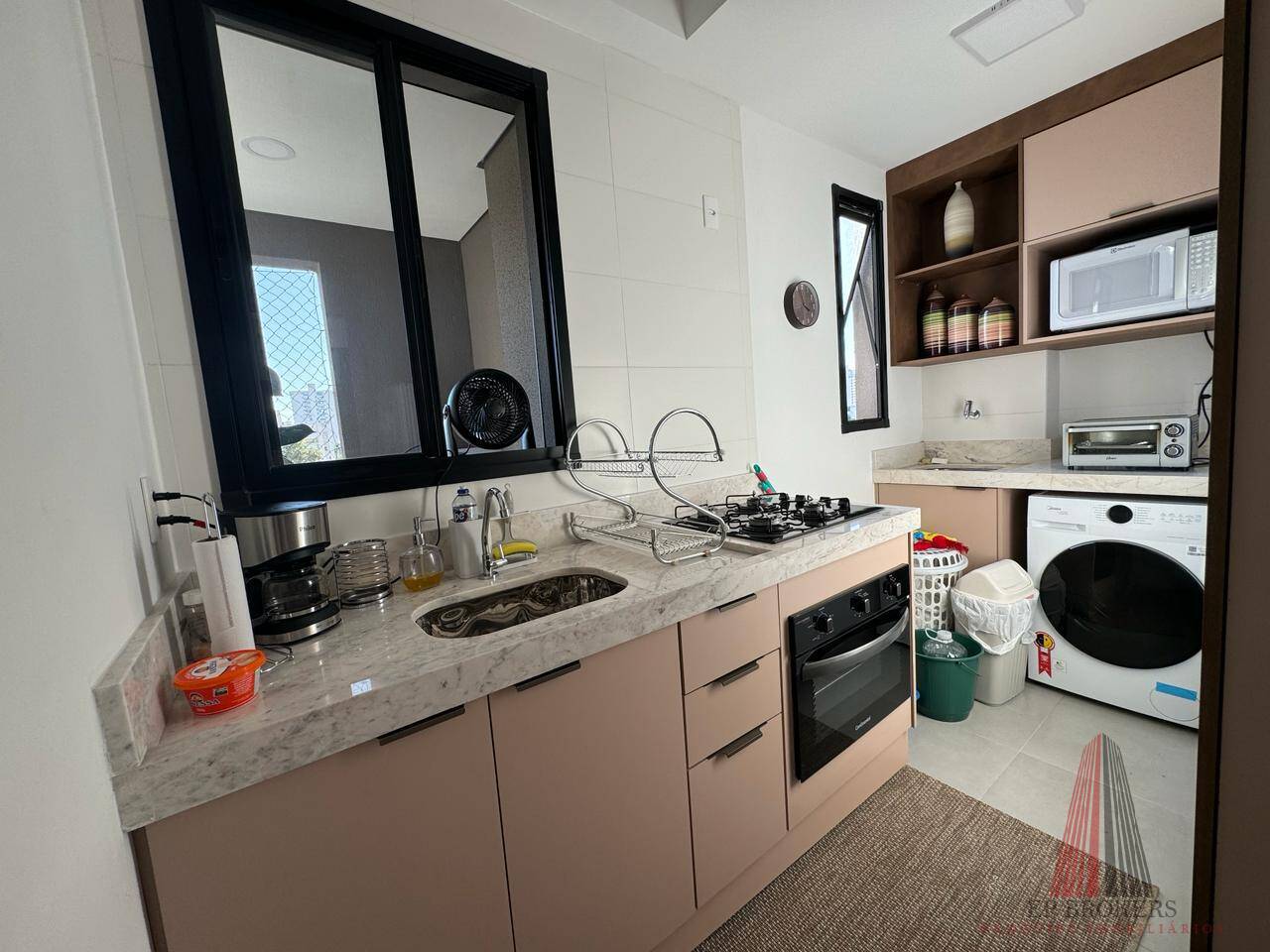Apartamento, 2 quartos, 58 m² - Foto 8