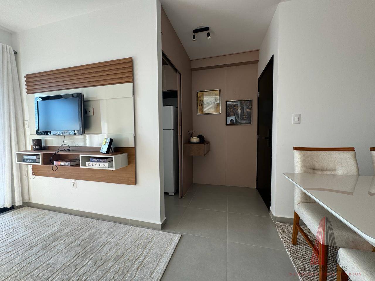 Apartamento, 2 quartos, 58 m² - Foto 6