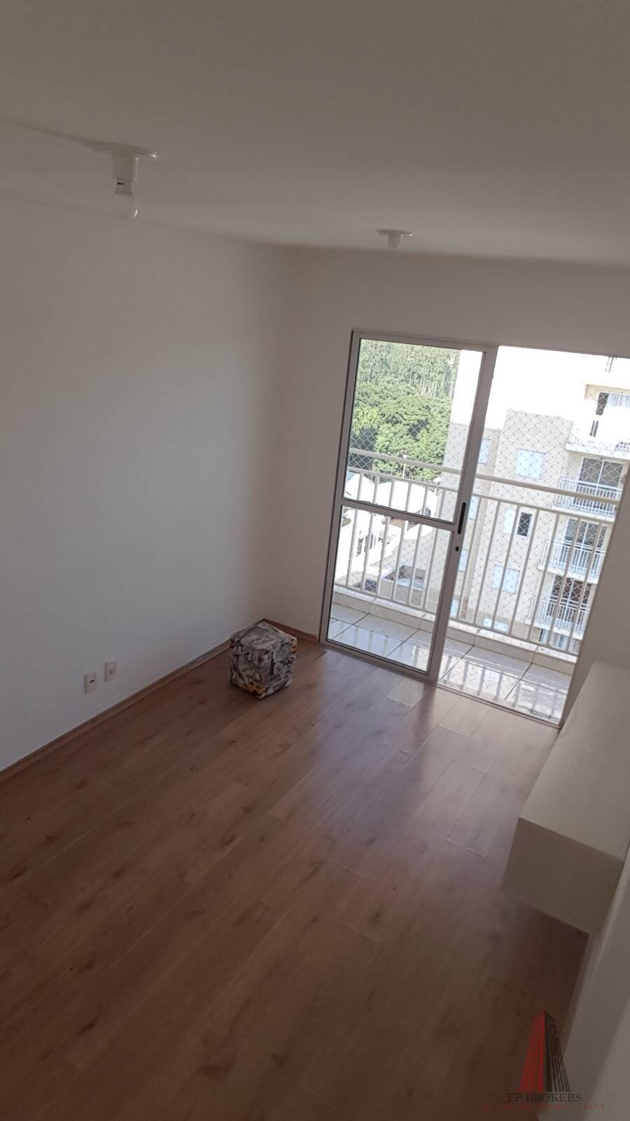 Apartamento, 2 quartos, 52 m² - Foto 7