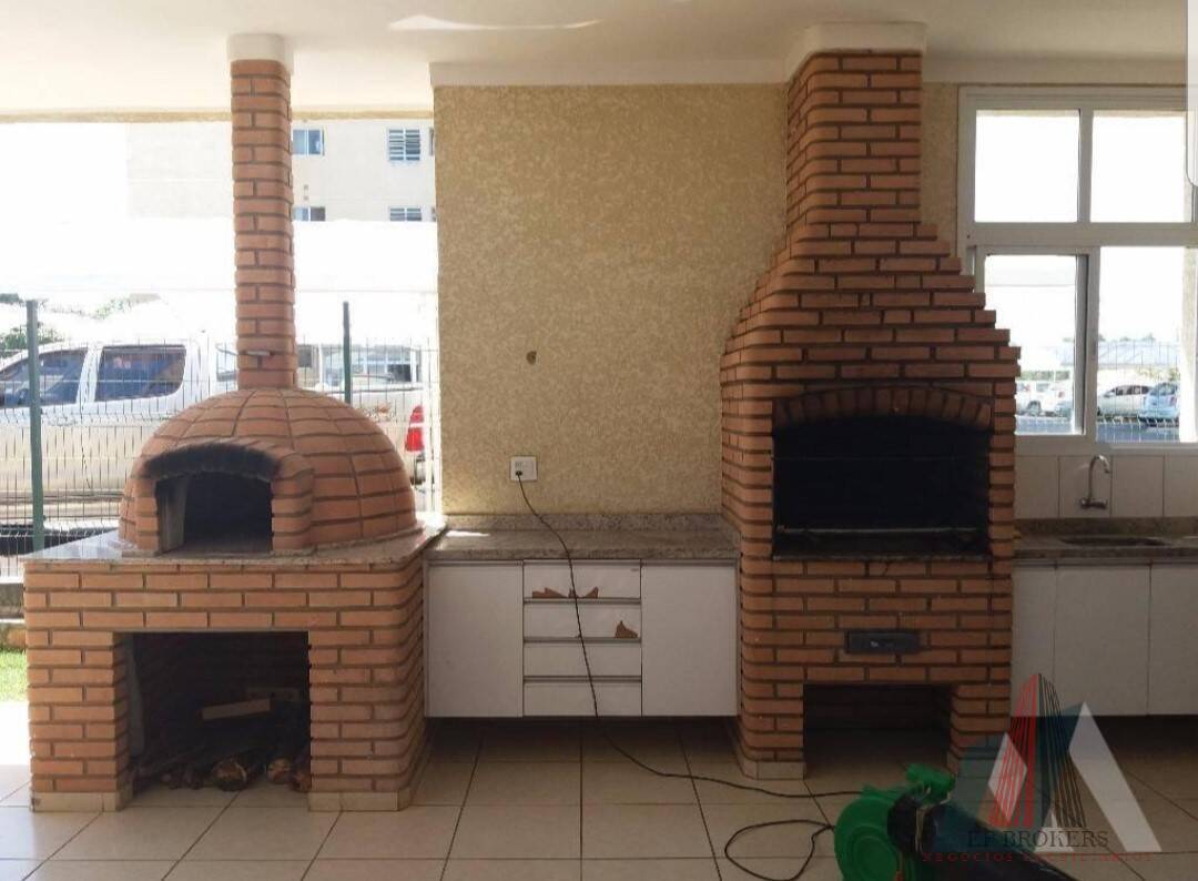 Apartamento, 2 quartos, 52 m² - Foto 21