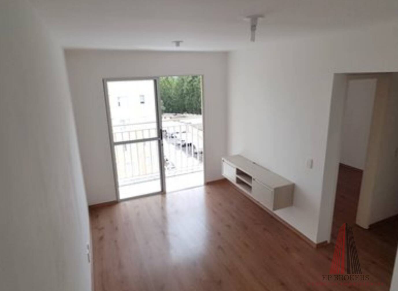 Apartamento, 2 quartos, 52 m² - Foto 3
