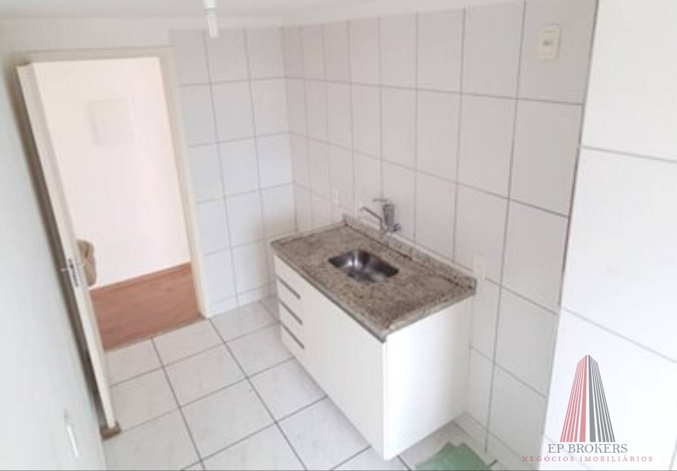 Apartamento, 2 quartos, 52 m² - Foto 9