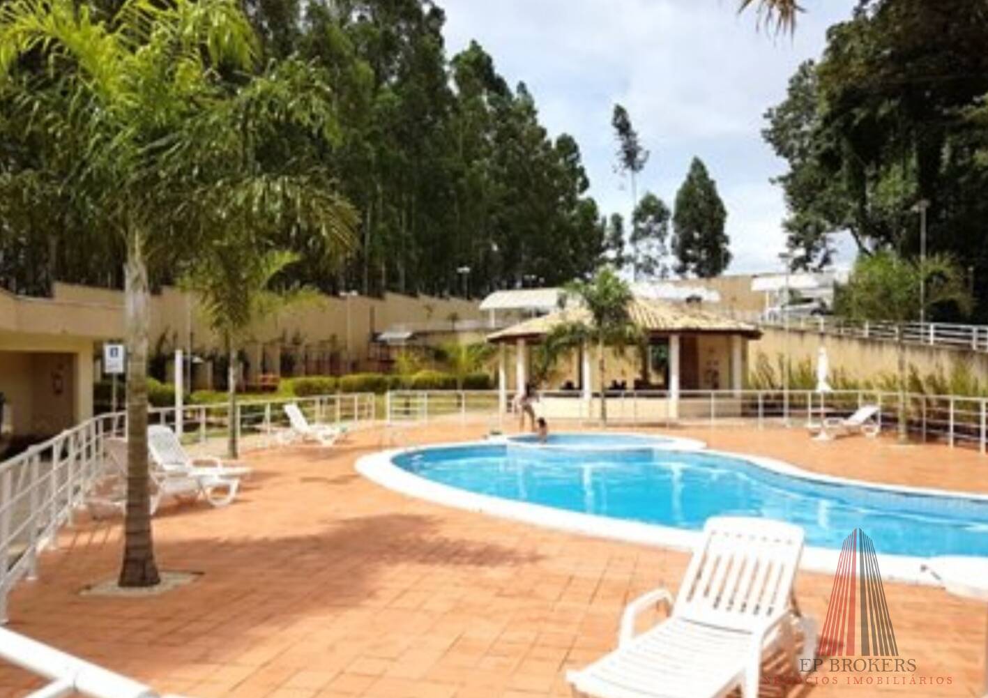 Apartamento, 2 quartos, 52 m² - Foto 23