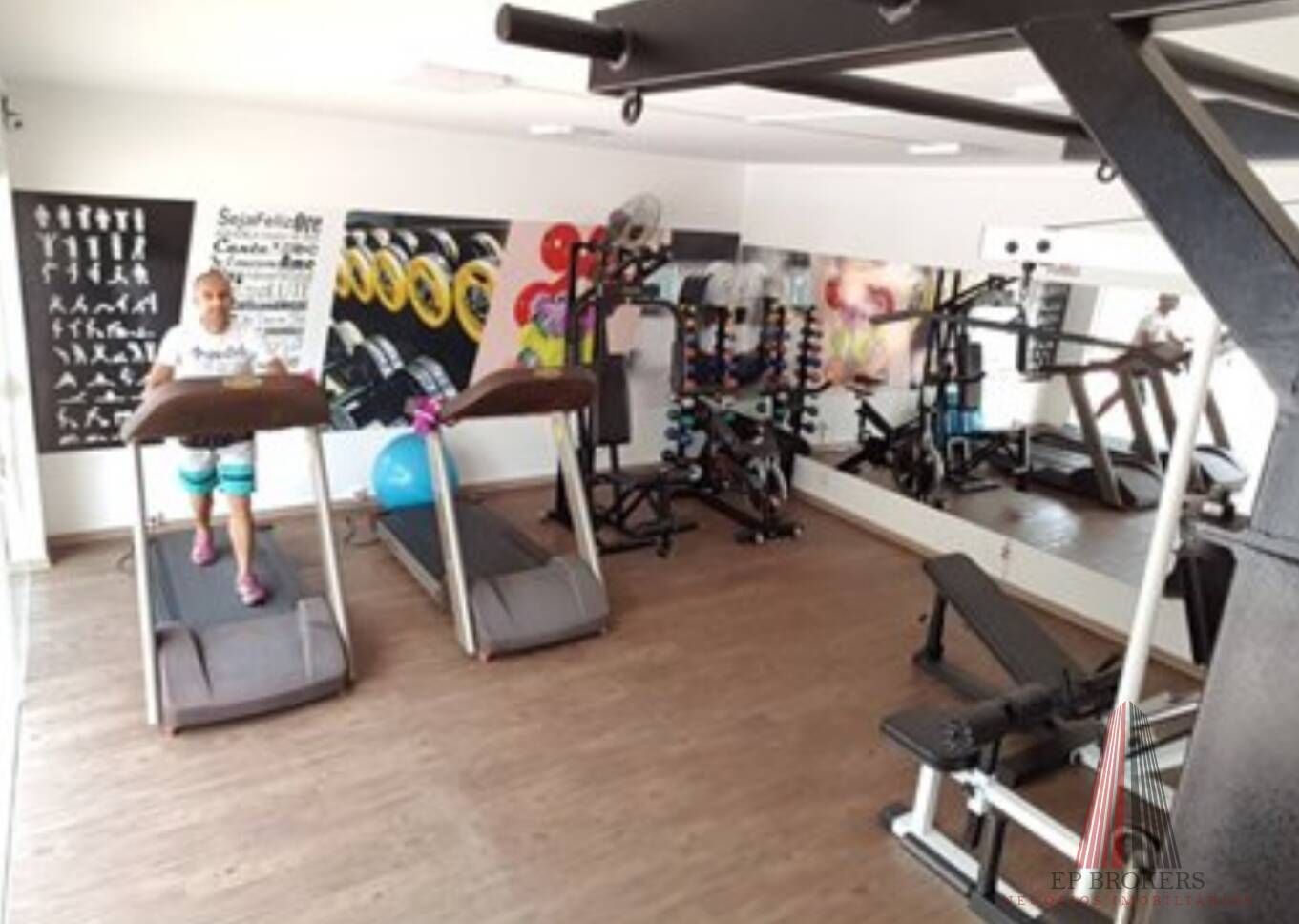 Apartamento, 2 quartos, 52 m² - Foto 24