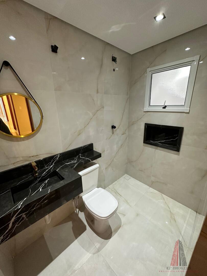 Casa, 3 quartos, 94 m² - Foto 10