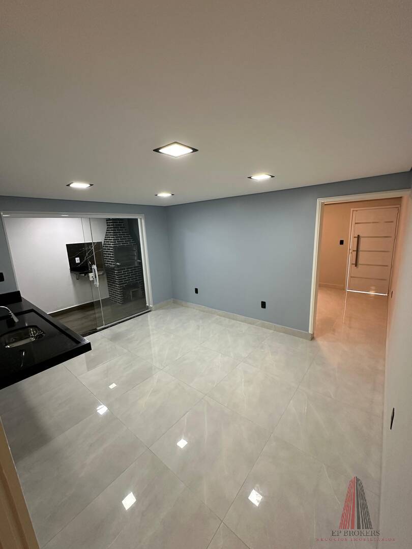 Casa, 3 quartos, 94 m² - Foto 6