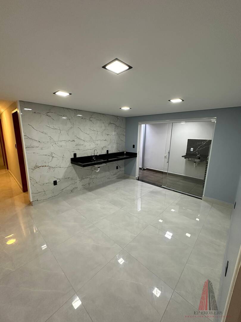 Casa, 3 quartos, 94 m² - Foto 5