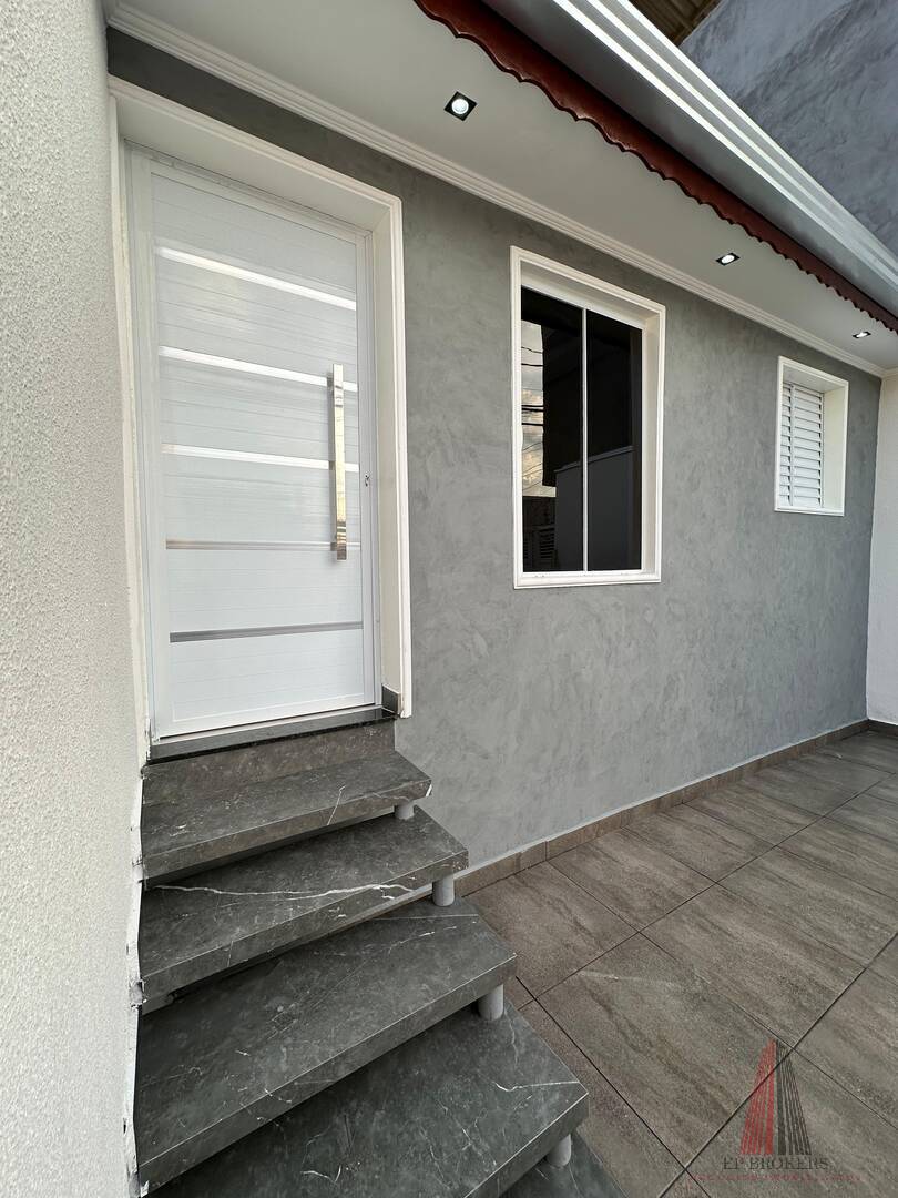 Casa, 3 quartos, 94 m² - Foto 2