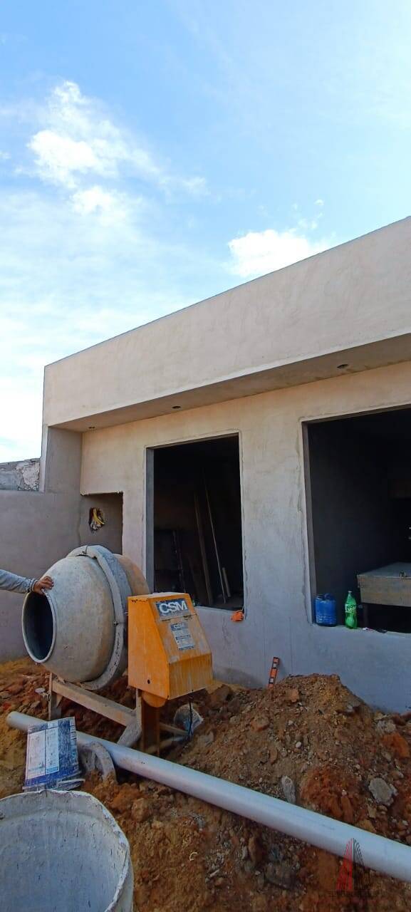 Casa, 2 quartos, 51 m² - Foto 1