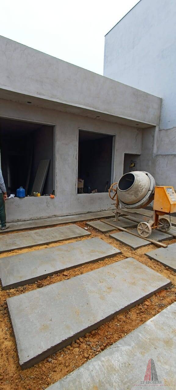 Casa, 2 quartos, 51 m² - Foto 2