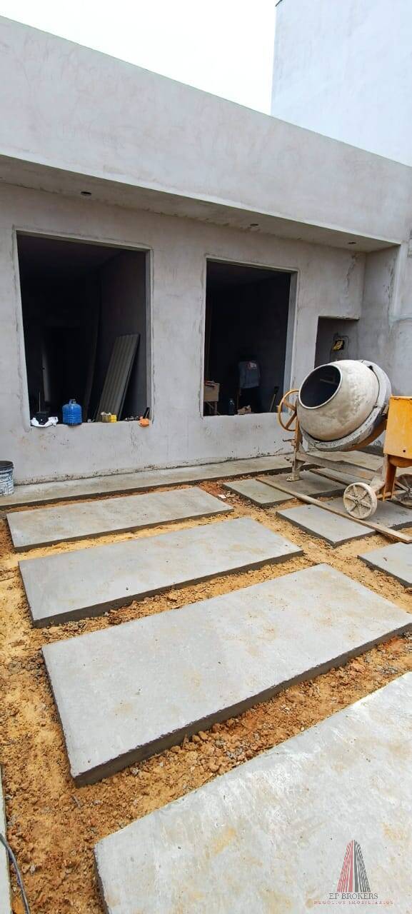 Casa, 2 quartos, 51 m² - Foto 3