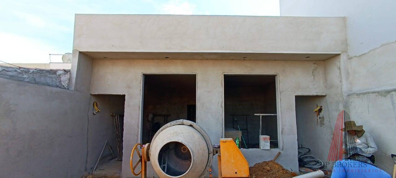 Casa, 2 quartos, 51 m² - Foto 4