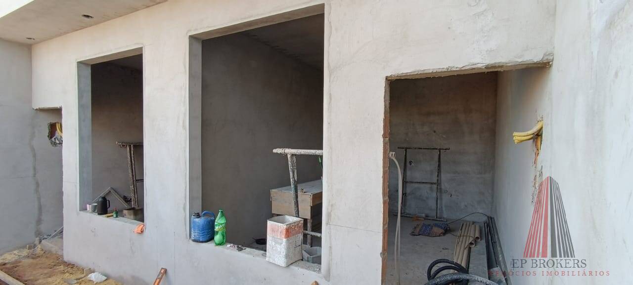 Casa, 2 quartos, 51 m² - Foto 7