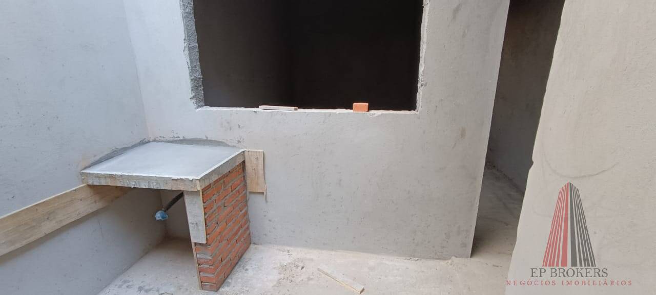 Casa, 2 quartos, 51 m² - Foto 10