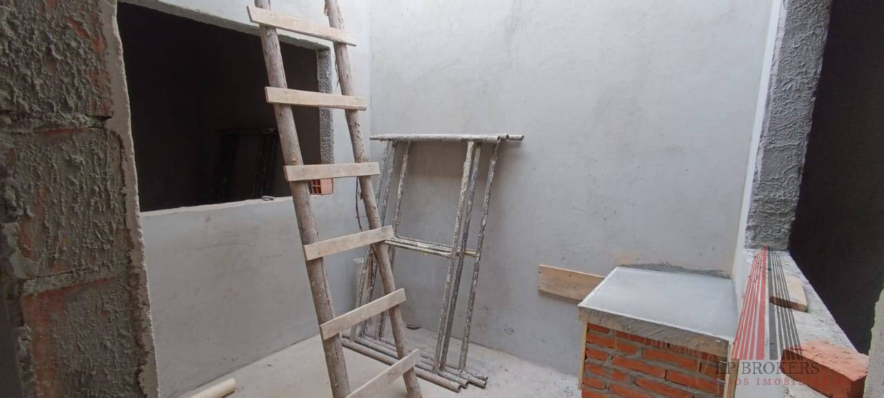 Casa, 2 quartos, 51 m² - Foto 19