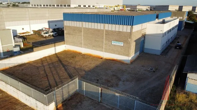 Sala-Conjunto, 1920 m² - Foto 1