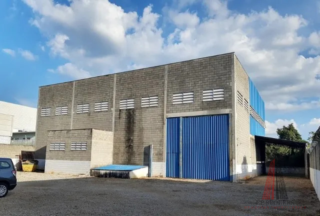 Sala-Conjunto, 1920 m² - Foto 2