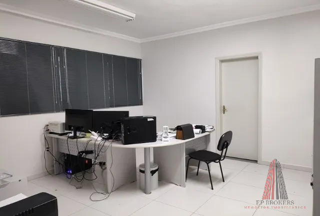 Sala-Conjunto, 1920 m² - Foto 12