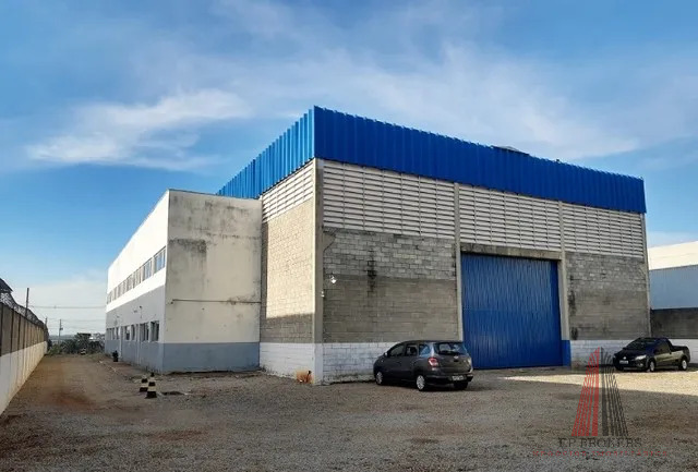 Sala-Conjunto, 1920 m² - Foto 3