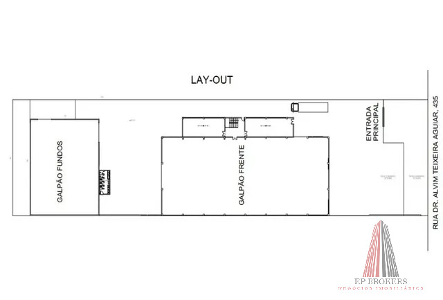 Sala-Conjunto, 1920 m² - Foto 18