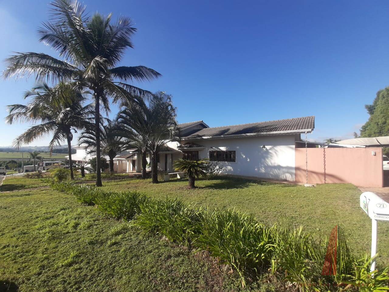 Casa, 4 quartos, 440 m² - Foto 3