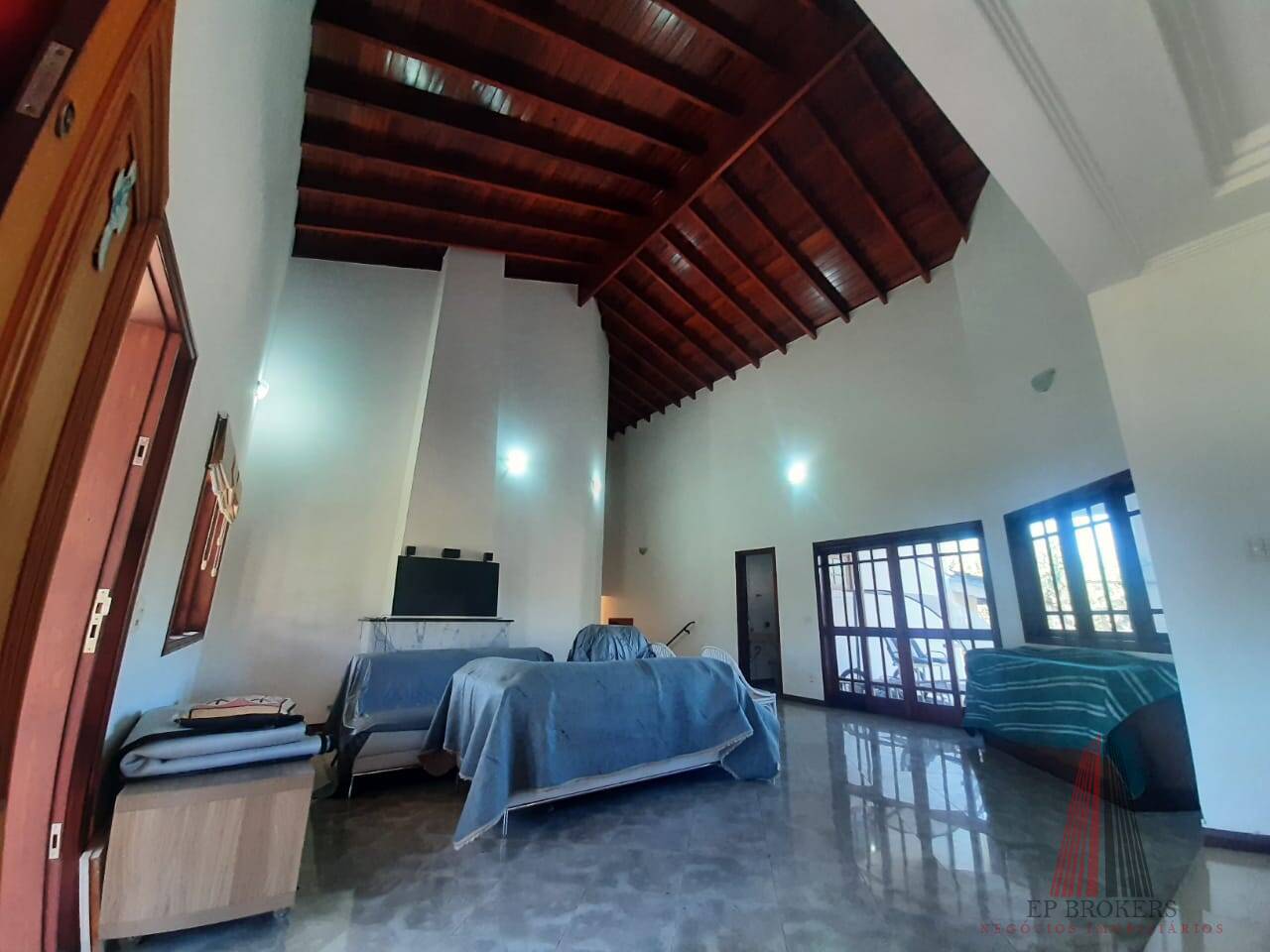 Casa, 4 quartos, 440 m² - Foto 4