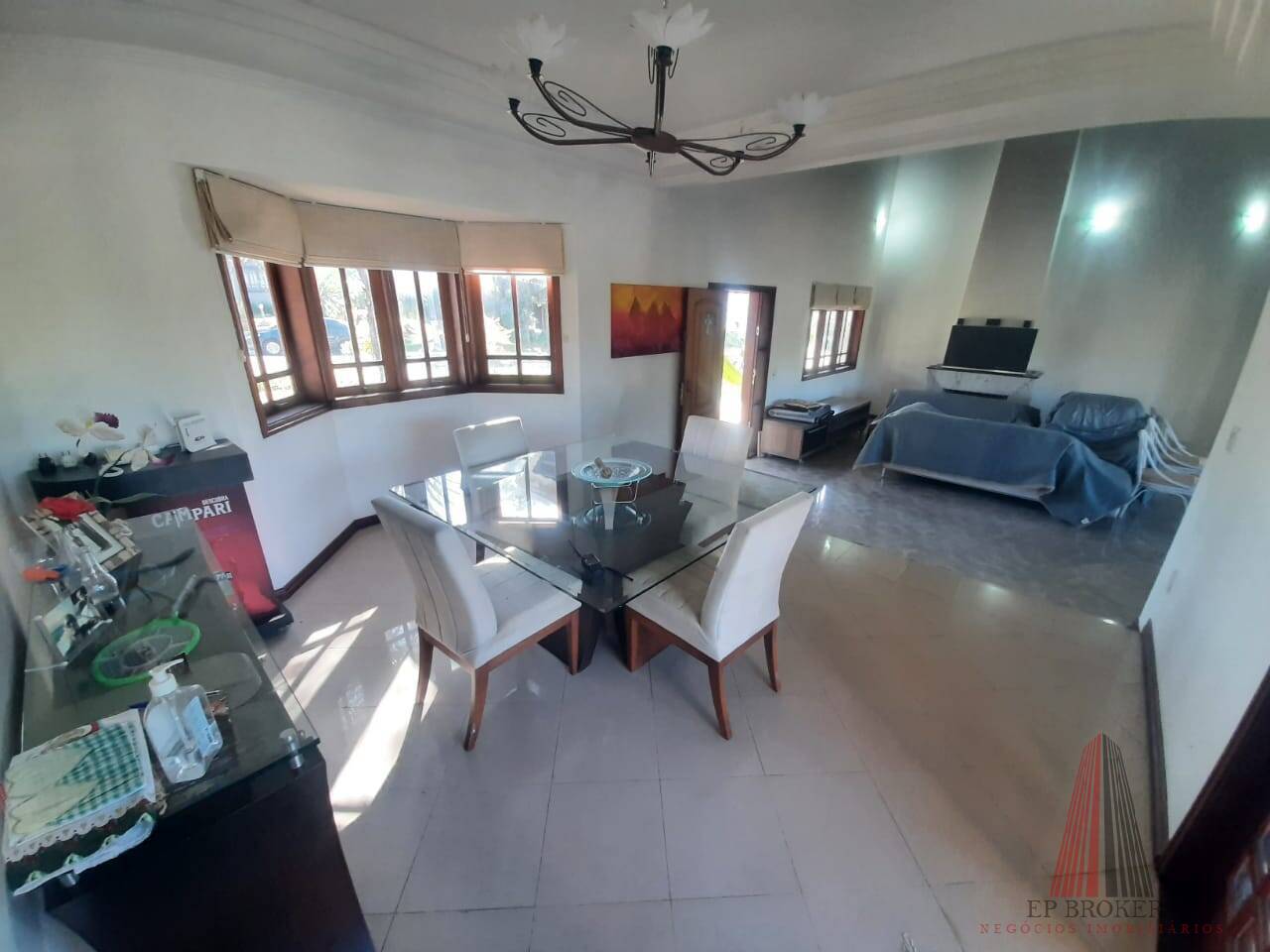 Casa, 4 quartos, 440 m² - Foto 6