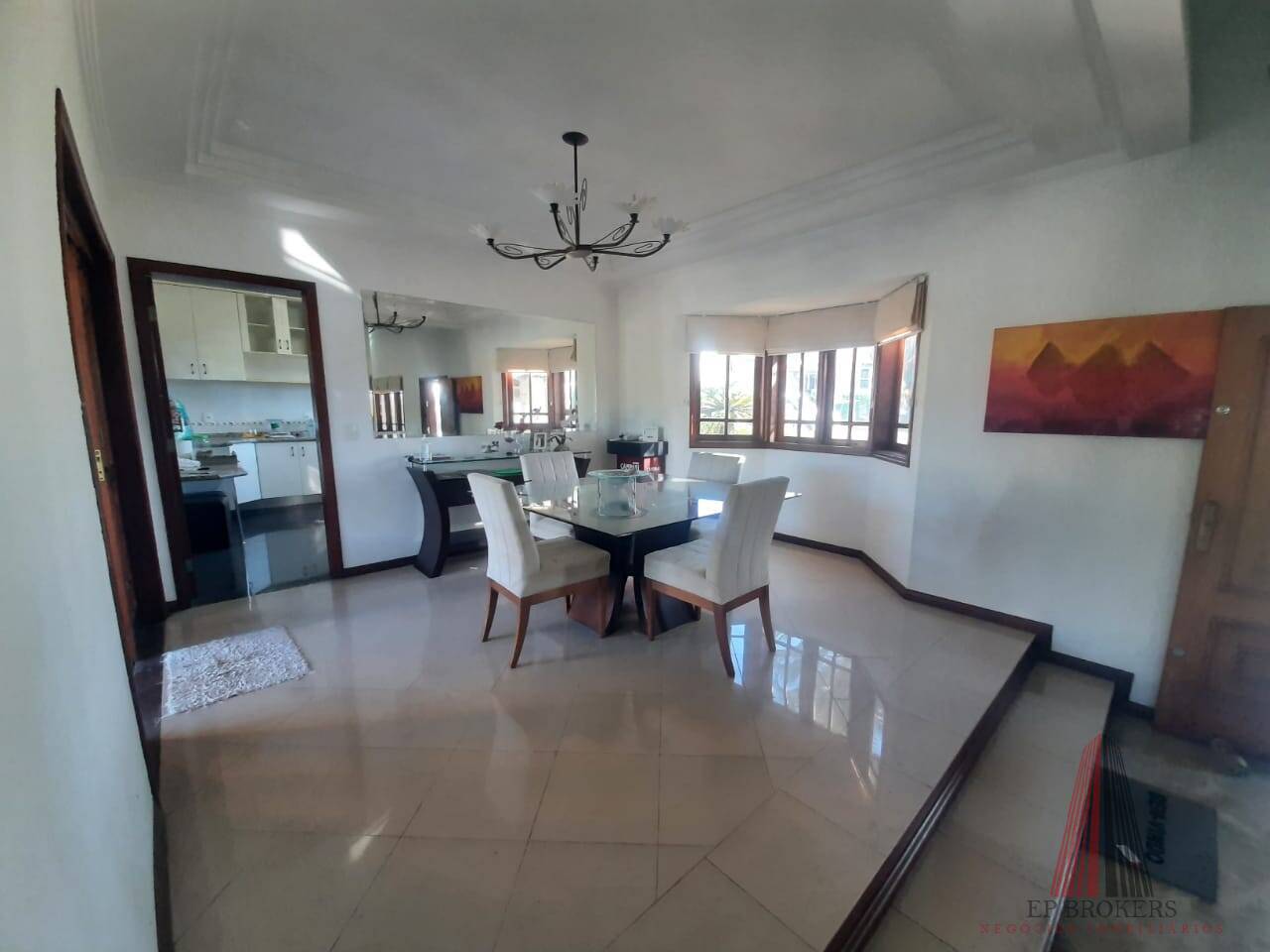 Casa, 4 quartos, 440 m² - Foto 8