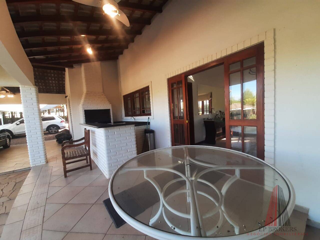 Casa, 4 quartos, 440 m² - Foto 16