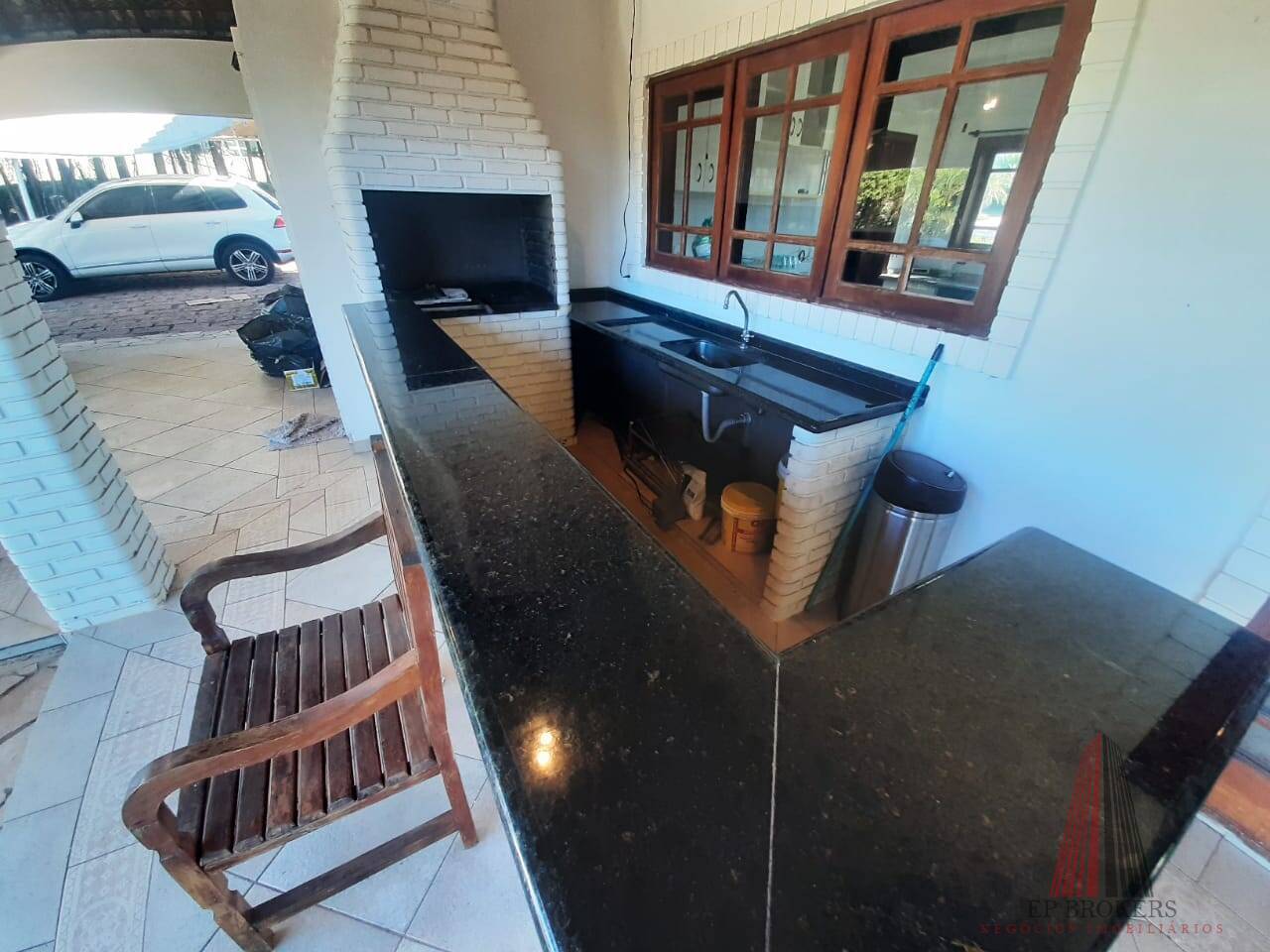 Casa, 4 quartos, 440 m² - Foto 20