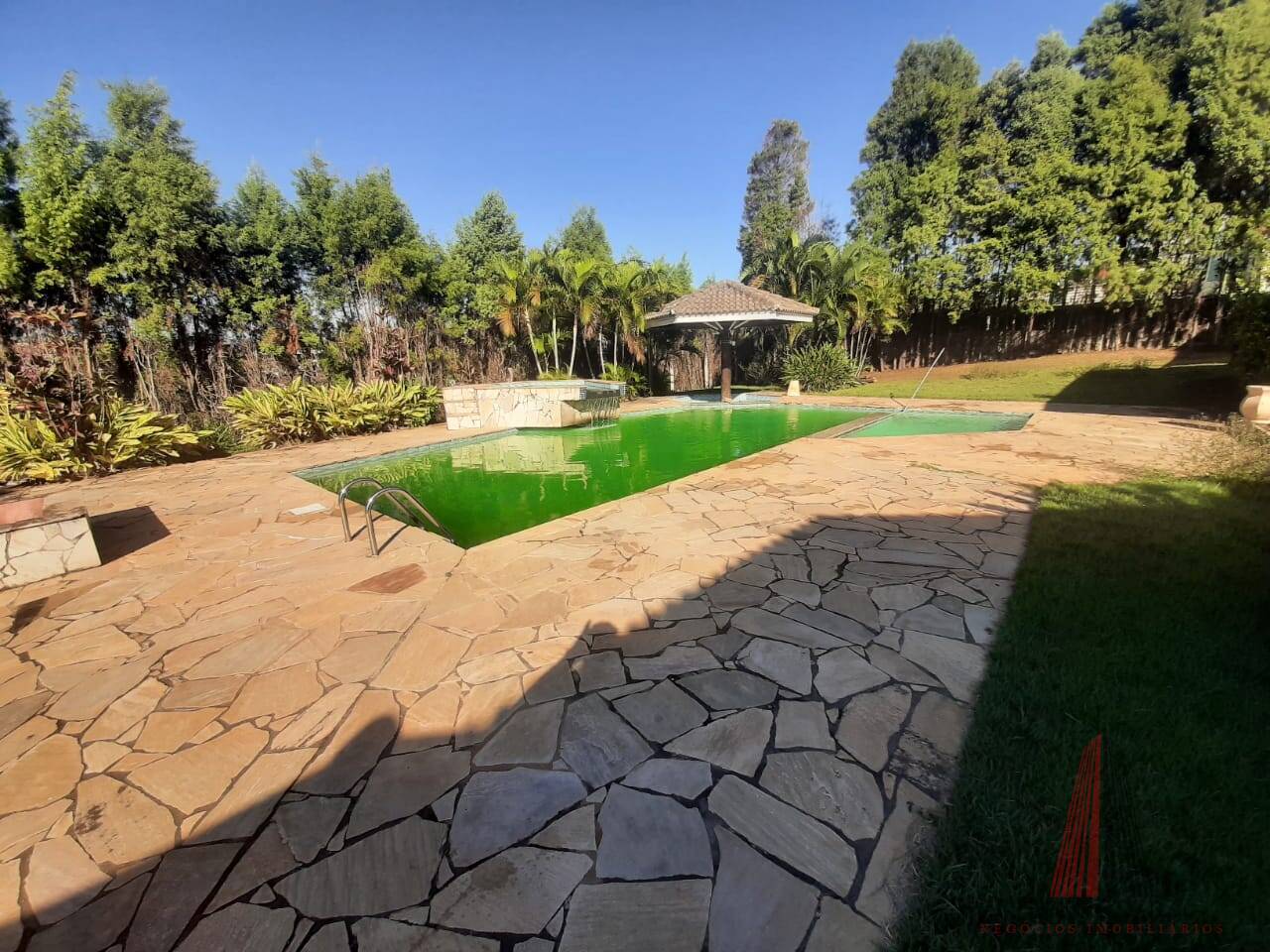 Casa, 4 quartos, 440 m² - Foto 22