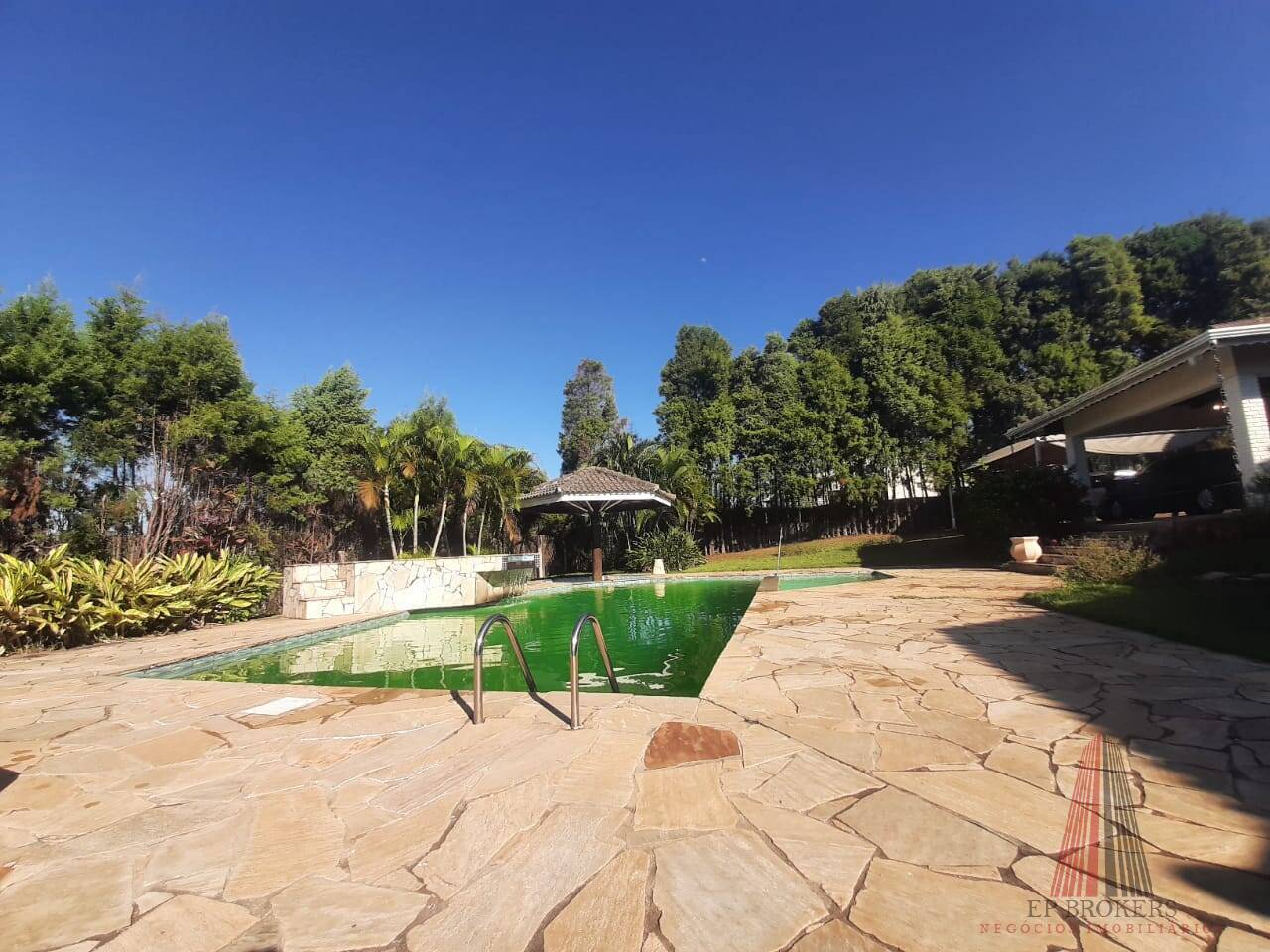 Casa, 4 quartos, 440 m² - Foto 23
