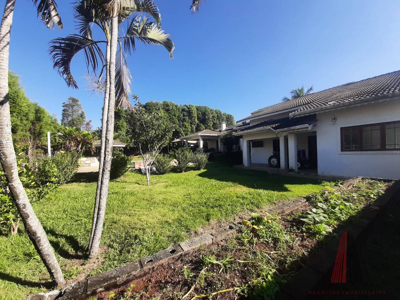 Casa, 4 quartos, 440 m² - Foto 24