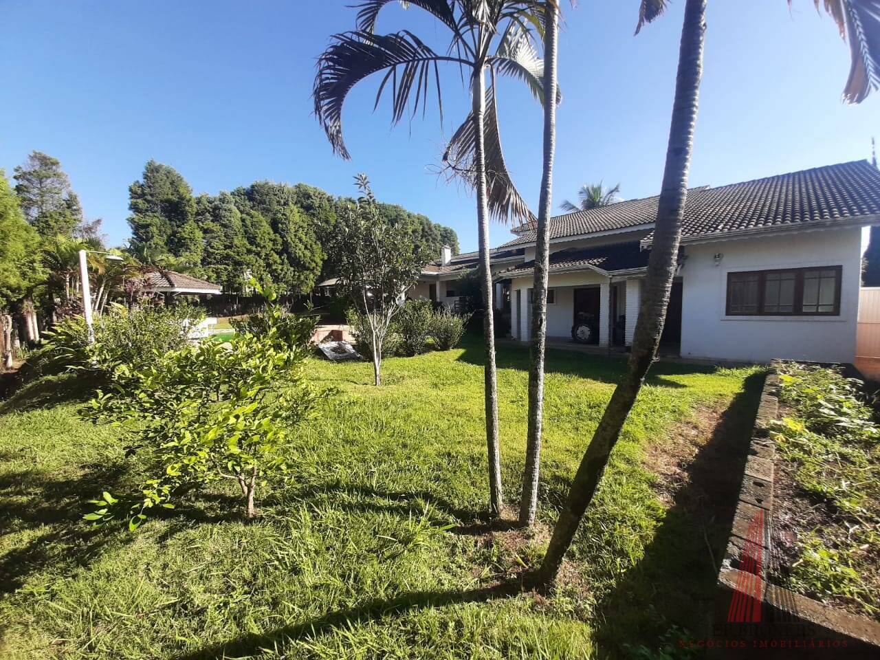 Casa, 4 quartos, 440 m² - Foto 25