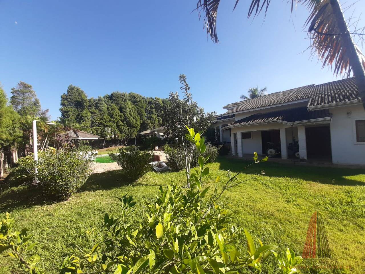 Casa, 4 quartos, 440 m² - Foto 26