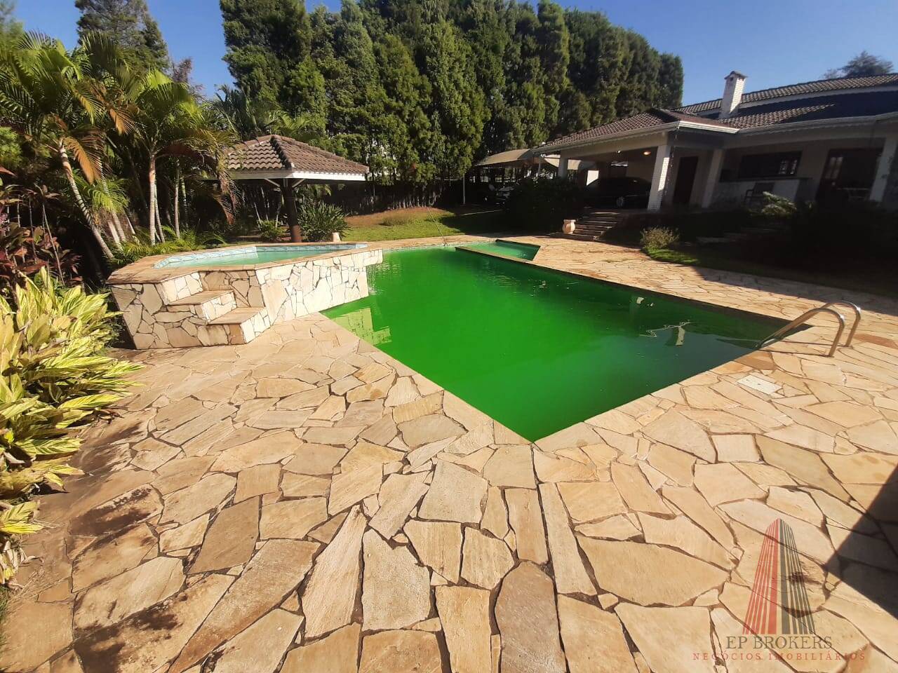 Casa, 4 quartos, 440 m² - Foto 27
