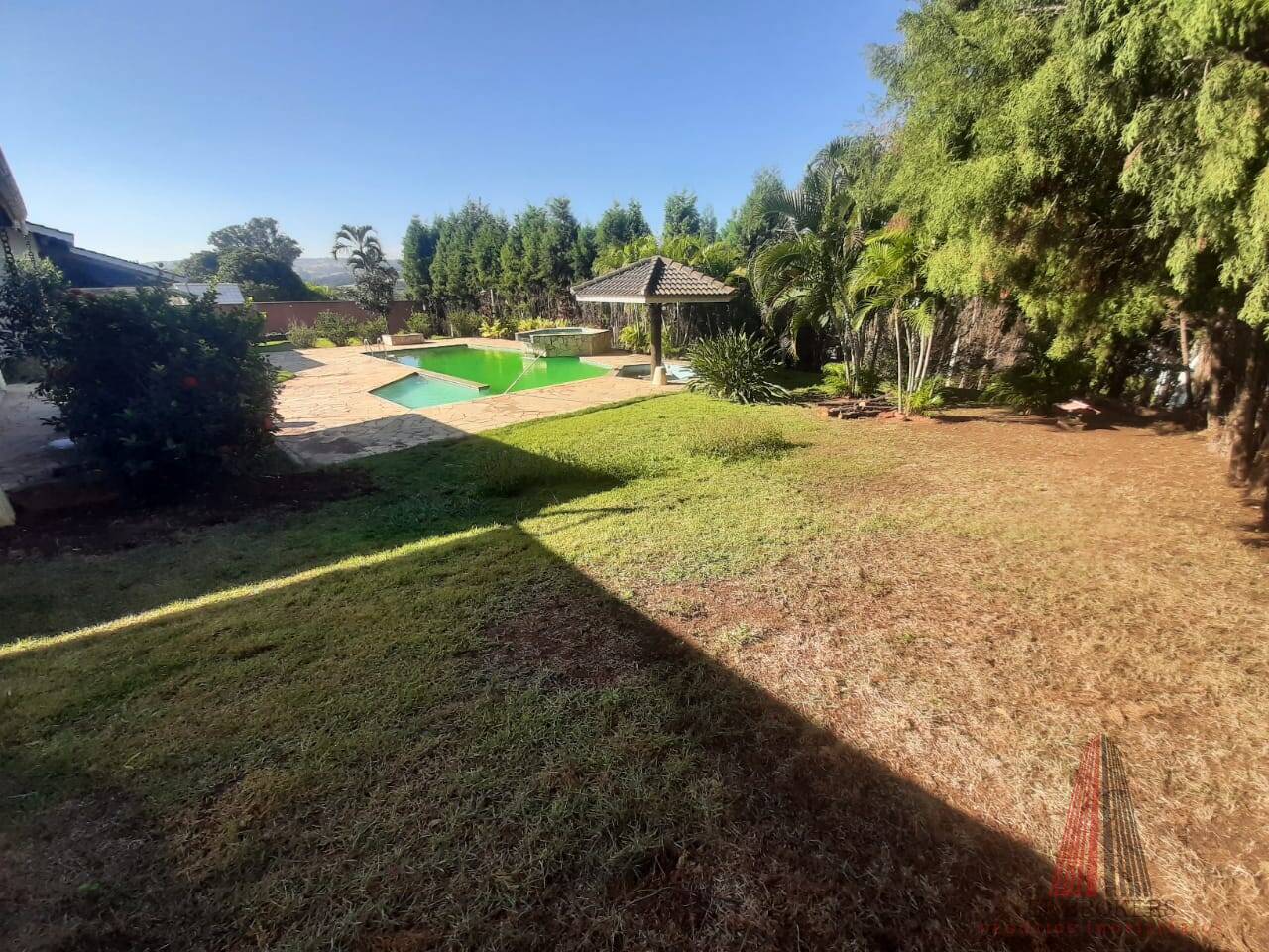 Casa, 4 quartos, 440 m² - Foto 28