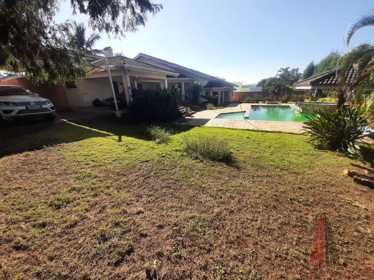 Casa, 4 quartos, 440 m² - Foto 29