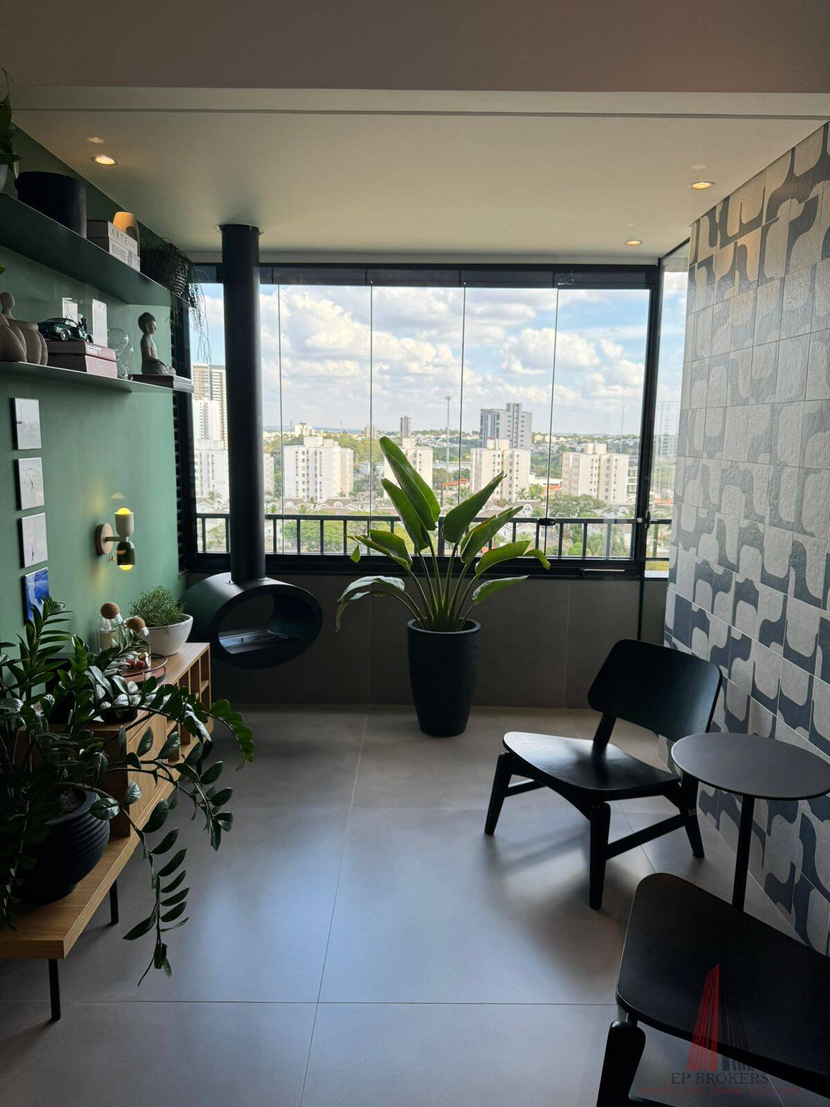 Apartamento, 2 quartos, 70 m² - Foto 1